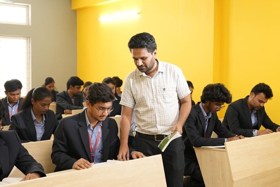 OBS Degree College Hyderabad Campus photo 7